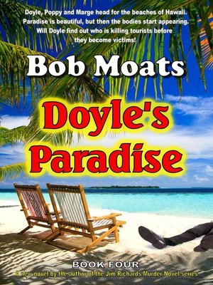 cover image of Doyle's Paradise